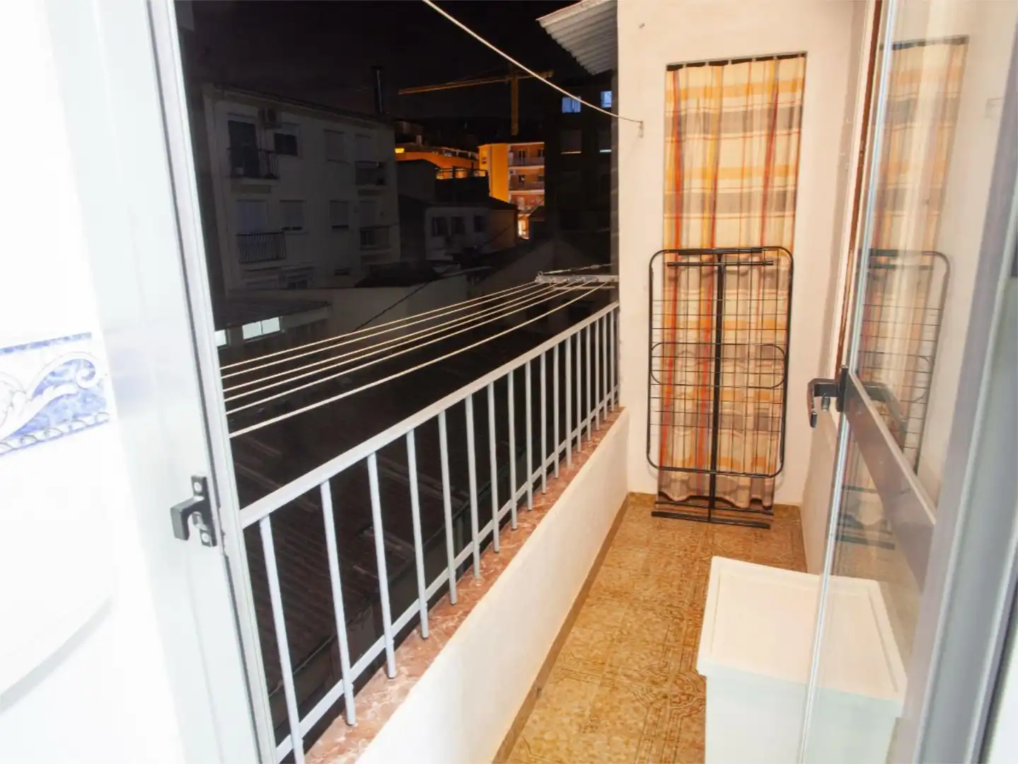 Room in Carrer Na Saurina d'Entença, 24, Eixample Room in Carrer Na Saurina d'Entença, 24, Eixample