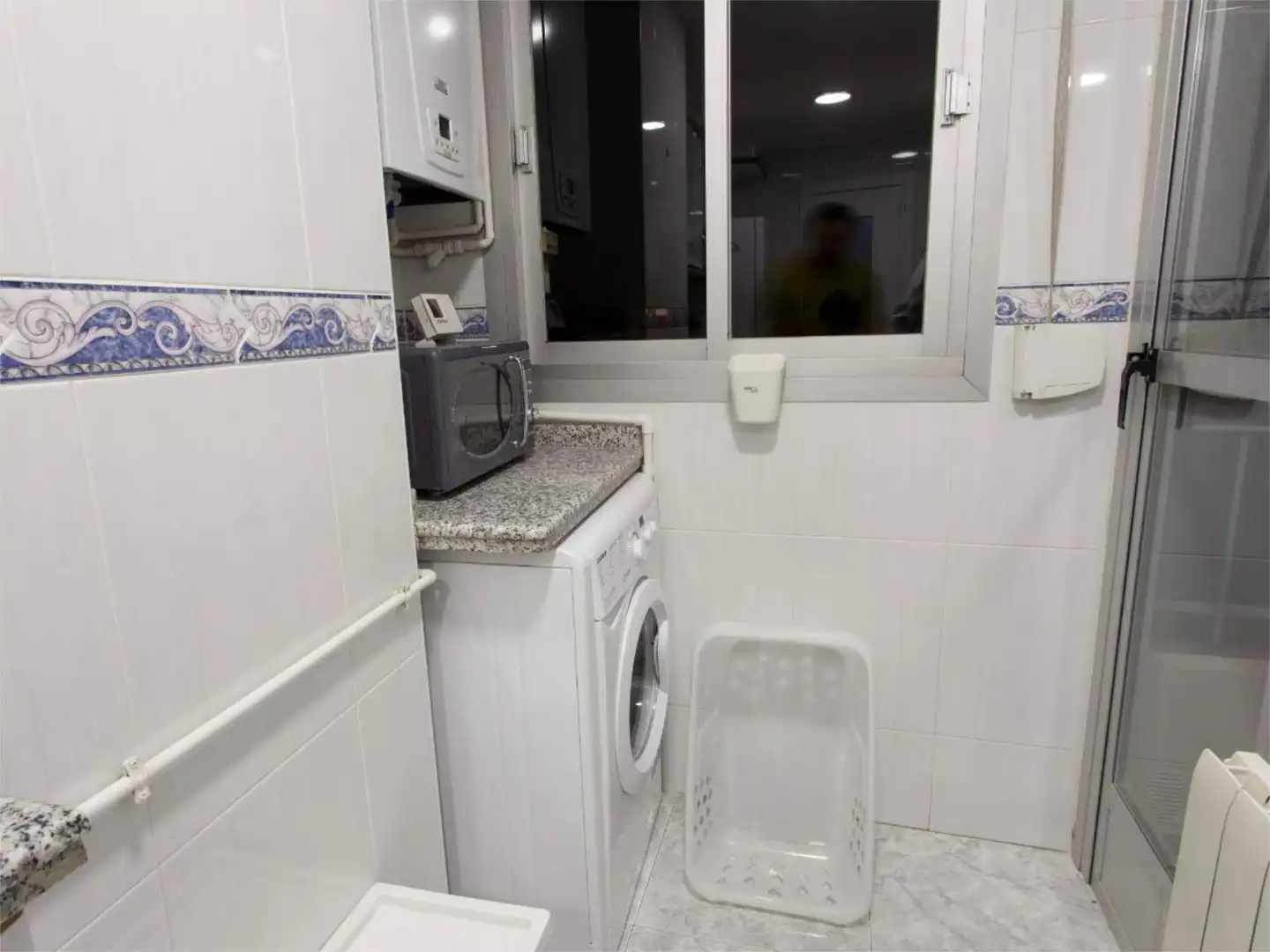 Room in Carrer Na Saurina d'Entença, 24, Eixample Room in Carrer Na Saurina d'Entença, 24, Eixample