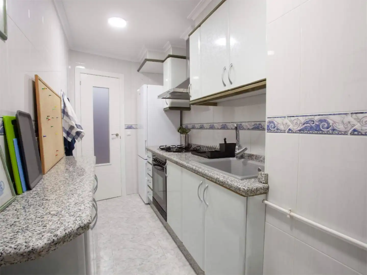 Room in Carrer Na Saurina d'Entença, 24, Eixample Room in Carrer Na Saurina d'Entença, 24, Eixample