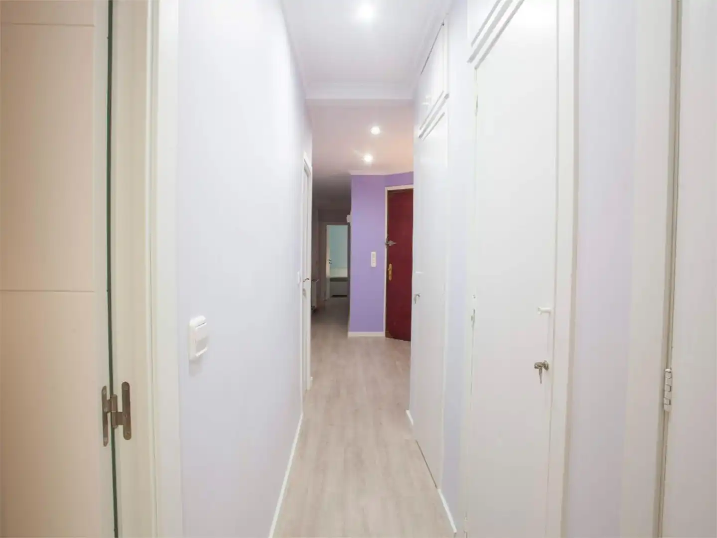 Room in Carrer Na Saurina d'Entença, 24, Eixample Room in Carrer Na Saurina d'Entença, 24, Eixample