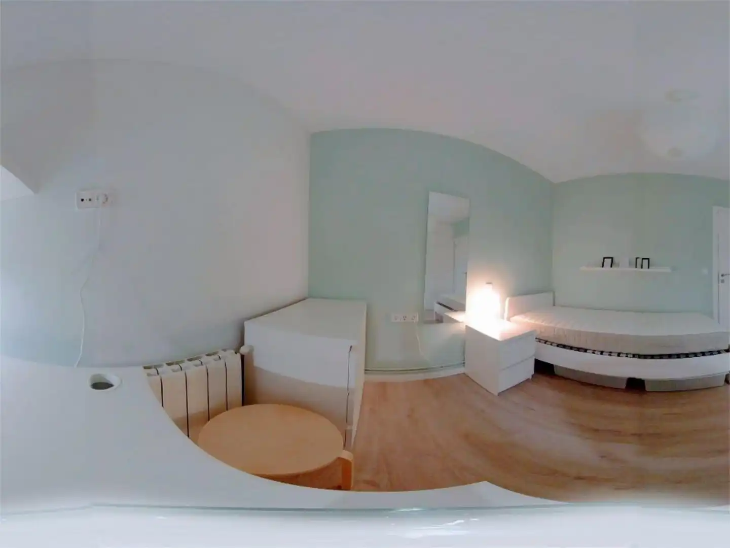 Room in Carrer Na Saurina d'Entença, 24, Eixample Room in Carrer Na Saurina d'Entença, 24, Eixample