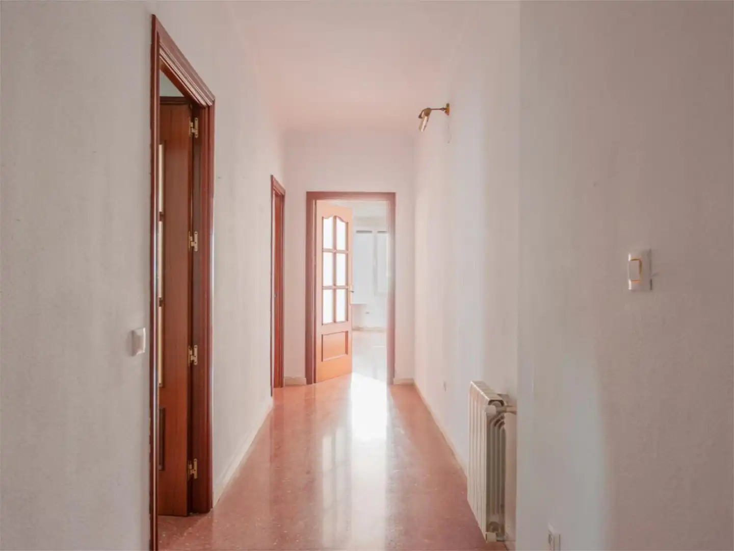 Flat for sale in  Sevilla Capital  with Air Conditioner, Terrace and Balcony