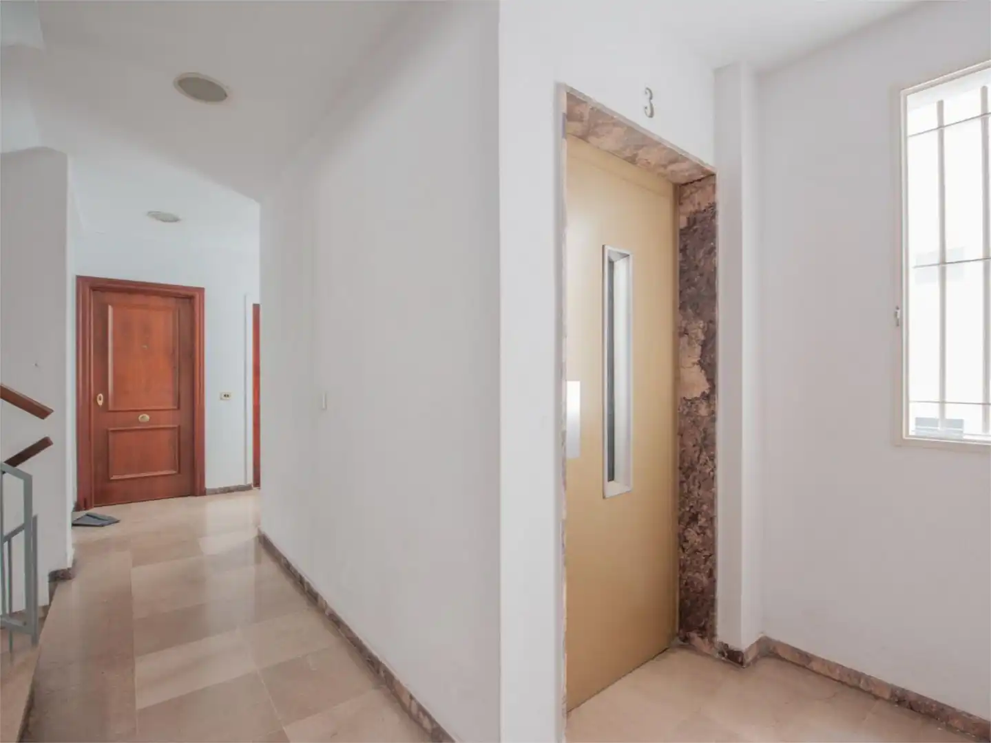 Flat for sale in  Sevilla Capital  with Air Conditioner, Terrace and Balcony
