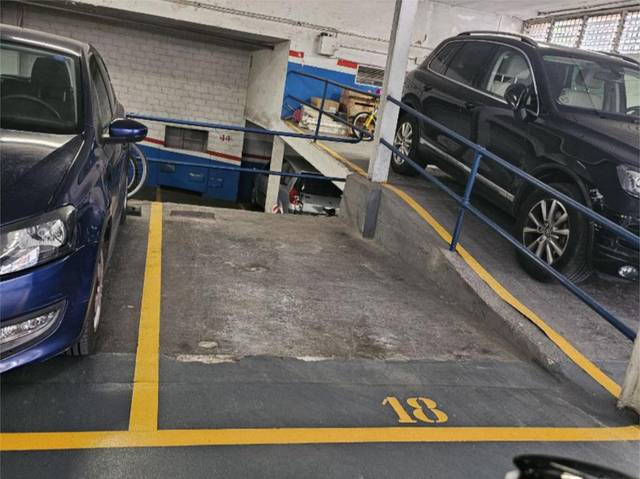 Garaje en Venta en Carrer dels Doctors Trias i Pujol, 2 en Pedralbes