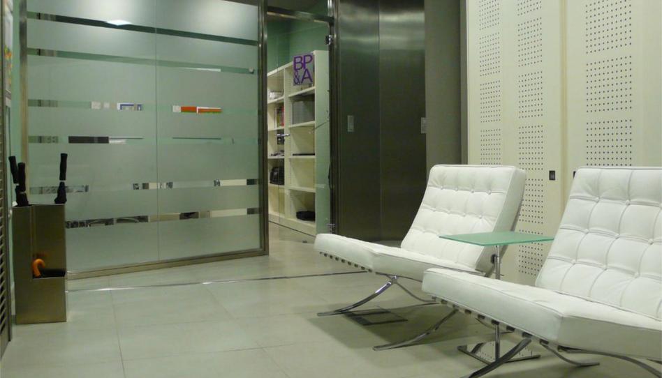 Oficina en venda a Plaza de la Constitución, 6, Los Llanos de Aridane, Santa Cruz de Tenerife - imatge 1 Foto 1 de Oficina en venda a Plaza de la Constitución, 6, Los Llanos de Aridane, Santa Cruz de Tenerife