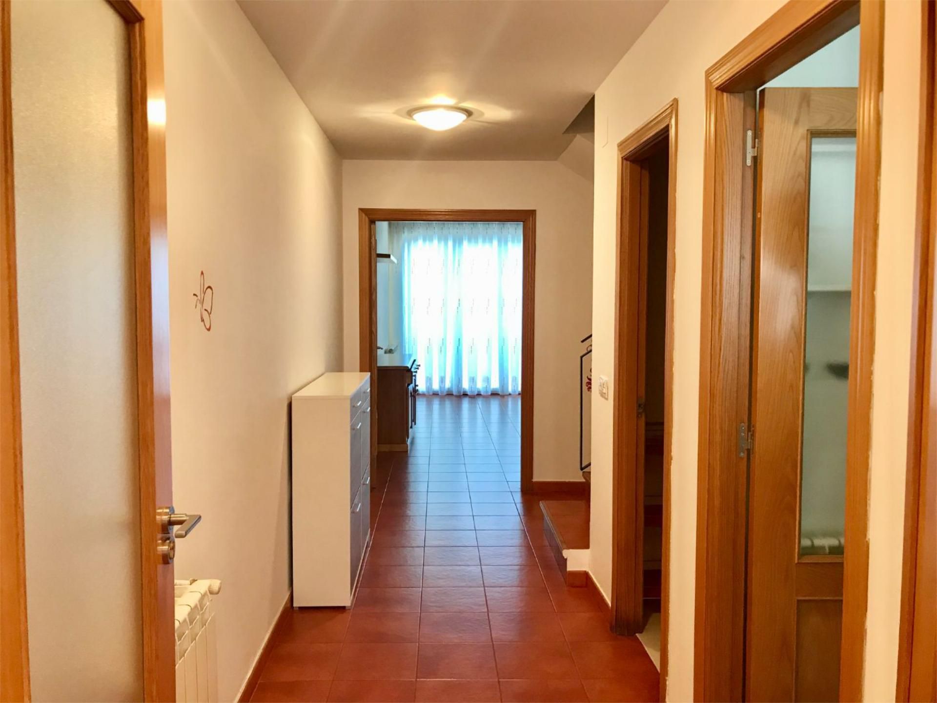 Flat to rent in Palencia Capital