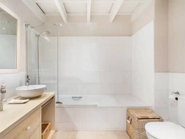 Casa adosada en Alquiler en Avinguda des Camp Verd, 48 en Alaior poble