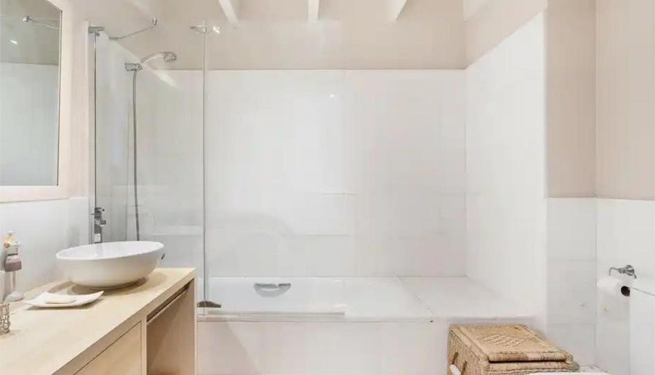 Single-family semi-detached to rent in Avinguda Des Camp Verd, 48, Alaior poble, Illes Balears - image 1 Photo 1 of Single-family semi-detached to rent in Avinguda Des Camp Verd, 48, Alaior poble, Illes Balears