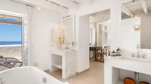 Single-family semi-detached to rent in Avinguda Des Camp Verd, 48, Alaior poble, Illes Balears - image 5 Photo 5 of Single-family semi-detached to rent in Avinguda Des Camp Verd, 48, Alaior poble, Illes Balears