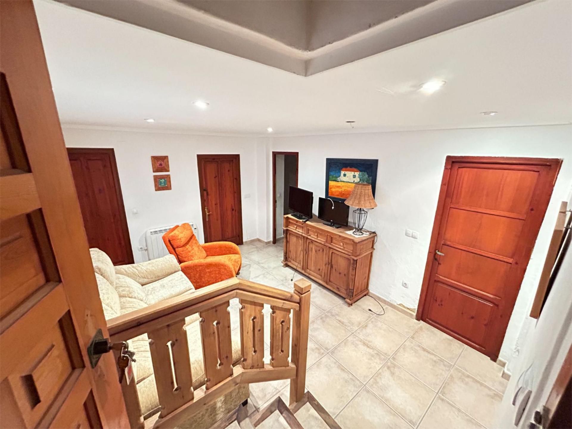 Flat for sale in Soneja  with Heating, Terrace and Storage room