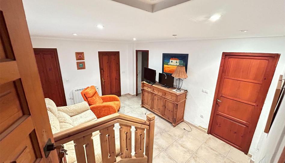 Photo 1 of Flat for sale in Calle Olivo, 8, Soneja, Castellón
