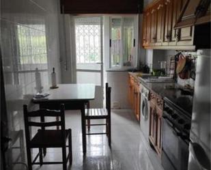 Kitchen of Flat to rent in Becerreá  with Heating, Terrace and Storage room