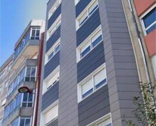 Exterior view of Flat for sale in Vigo   with Storage room
