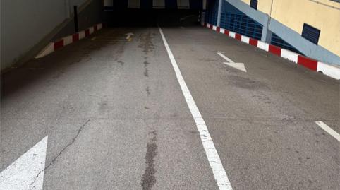 Foto 2 de Garatge en venda a Avenida de Los Príncipes de España, 41, Valleaguado - La Cañada, Madrid