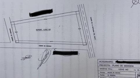 Non-constructible Land for sale in Avenida Principal, 19, El Pino, Murcia - image 5 Photo 5 of Non-constructible Land for sale in Avenida Principal, 19, El Pino, Murcia