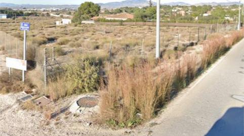 Non-constructible Land for sale in Avenida Principal, 19, El Pino, Murcia - image 3 Photo 3 of Non-constructible Land for sale in Avenida Principal, 19, El Pino, Murcia