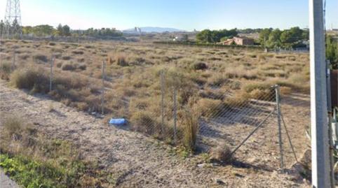 Non-constructible Land for sale in Avenida Principal, 19, El Pino, Murcia - image 4 Photo 4 of Non-constructible Land for sale in Avenida Principal, 19, El Pino, Murcia