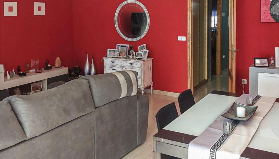 Flat for sale in Avenida de Onil, 1, Castalla, Alicante - image 1 Photo 1 of Flat for sale in Avenida de Onil, 1, Castalla, Alicante