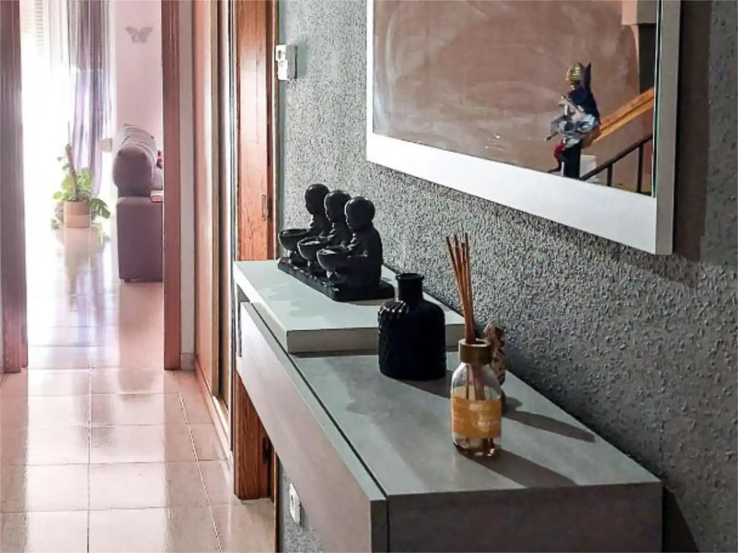 Flat for sale in Avenida de Onil, 1, Castalla Flat for sale in Castalla with Heating, Private garden and Terrace