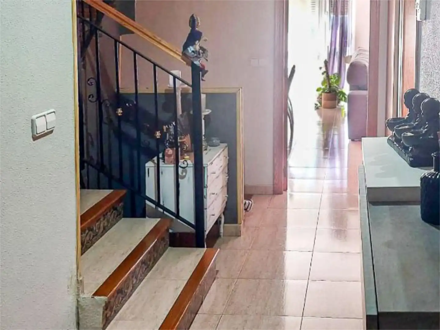 Flat for sale in Avenida de Onil, 1, Castalla Flat for sale in Castalla with Heating, Private garden and Terrace