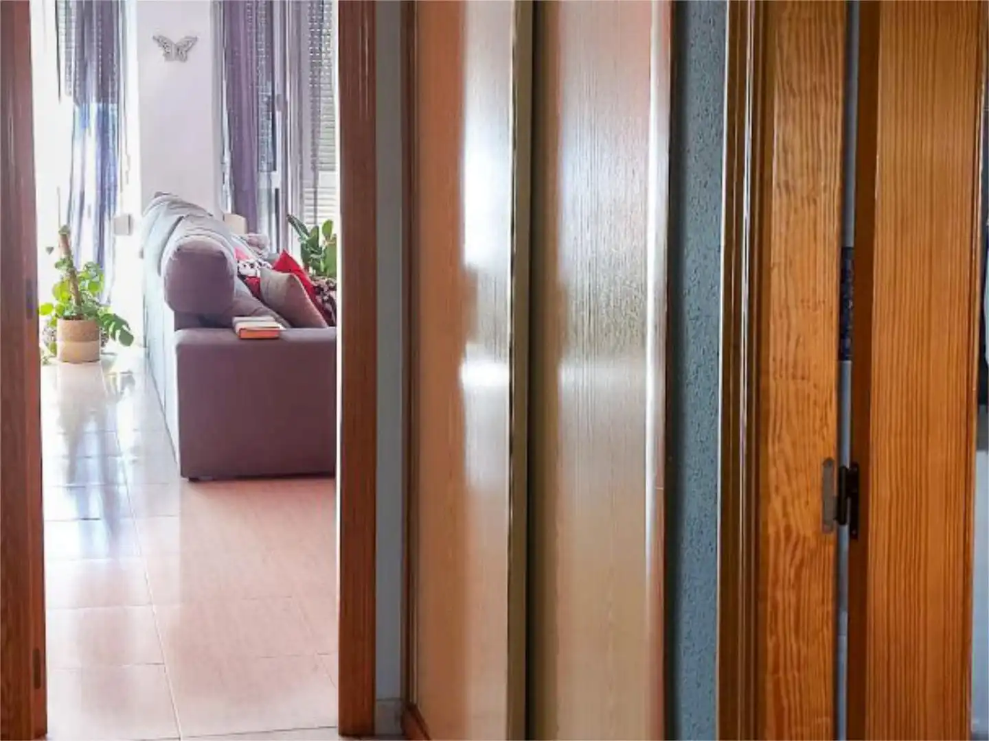 Flat for sale in Avenida de Onil, 1, Castalla Flat for sale in Castalla with Heating, Private garden and Terrace