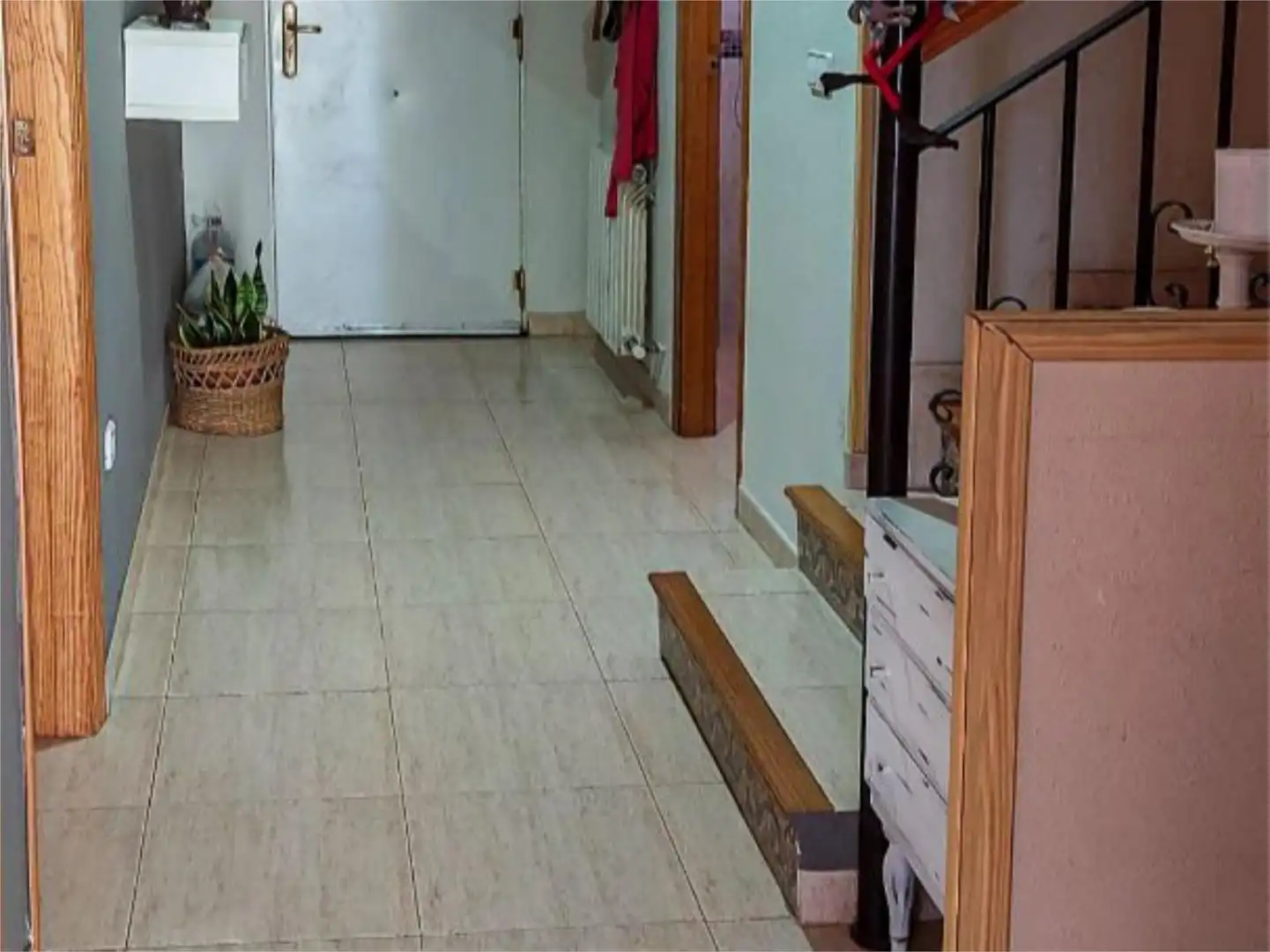 Flat for sale in Avenida de Onil, 1, Castalla Flat for sale in Castalla with Heating, Private garden and Terrace
