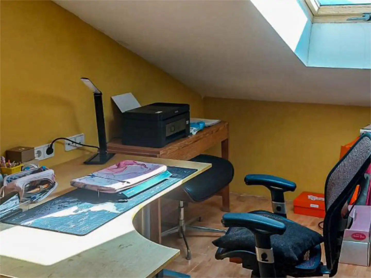 Flat for sale in Avenida de Onil, 1, Castalla Flat for sale in Castalla with Heating, Private garden and Terrace