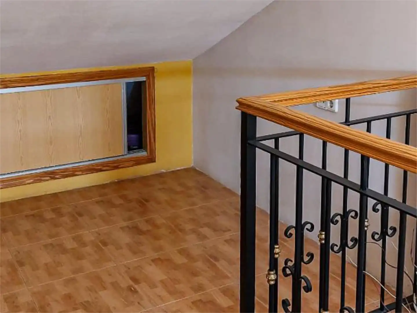 Flat for sale in Avenida de Onil, 1, Castalla Bedroom of Flat for sale in Castalla with Heating, Private garden and Terrace