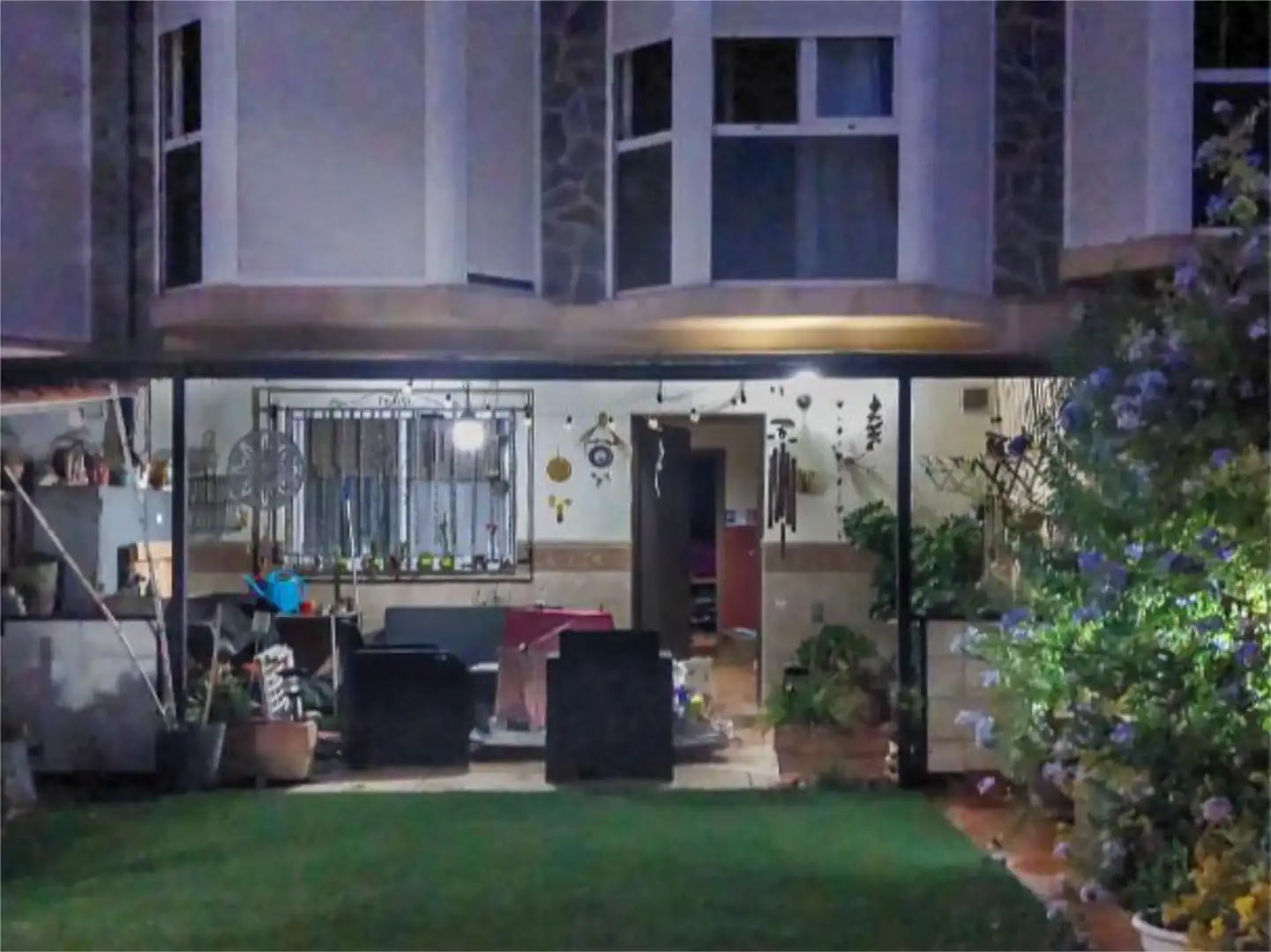 Flat for sale in Avenida de Onil, 1, Castalla Terrace of Flat for sale in Castalla with Heating, Private garden and Terrace