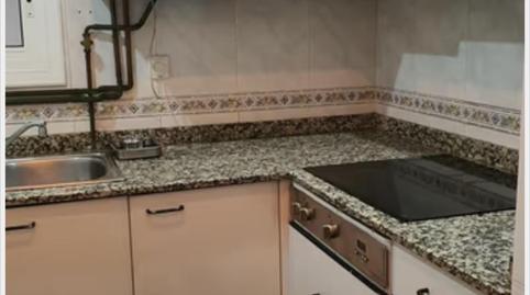 Piso en venta en Carrer del Torrent de Les Flors, 81, Vila de Gràcia, Barcelona - imagen 3 Foto 3 de Piso en venta en Carrer del Torrent de Les Flors, 81, Vila de Gràcia, Barcelona