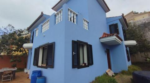 Foto 3 de Casa o xalet en venda a Calle Almácigo, 12, El Sauzal, Santa Cruz de Tenerife