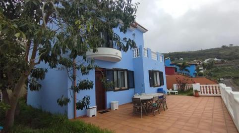 Foto 2 de Casa o xalet en venda a Calle Almácigo, 12, El Sauzal, Santa Cruz de Tenerife