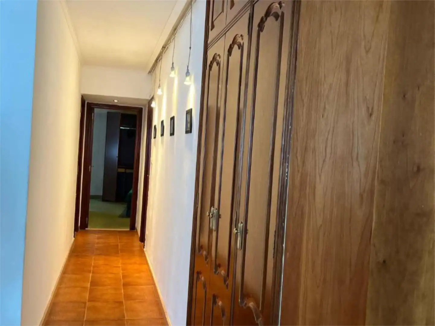 Pis en venda a Ronda de Outeiro, 287, Agra del Orzán - Ventorrillo Pis en venda en A Coruña Capital