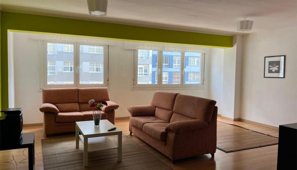 Flat for sale in Ronda de Outeiro, 287, Agra del Orzán - Ventorrillo, A Coruña - image 1 Photo 1 of Flat for sale in Ronda de Outeiro, 287, Agra del Orzán - Ventorrillo, A Coruña