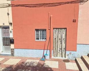 Exterior view of House or chalet for sale in Rioja  with Terrace and Furnished