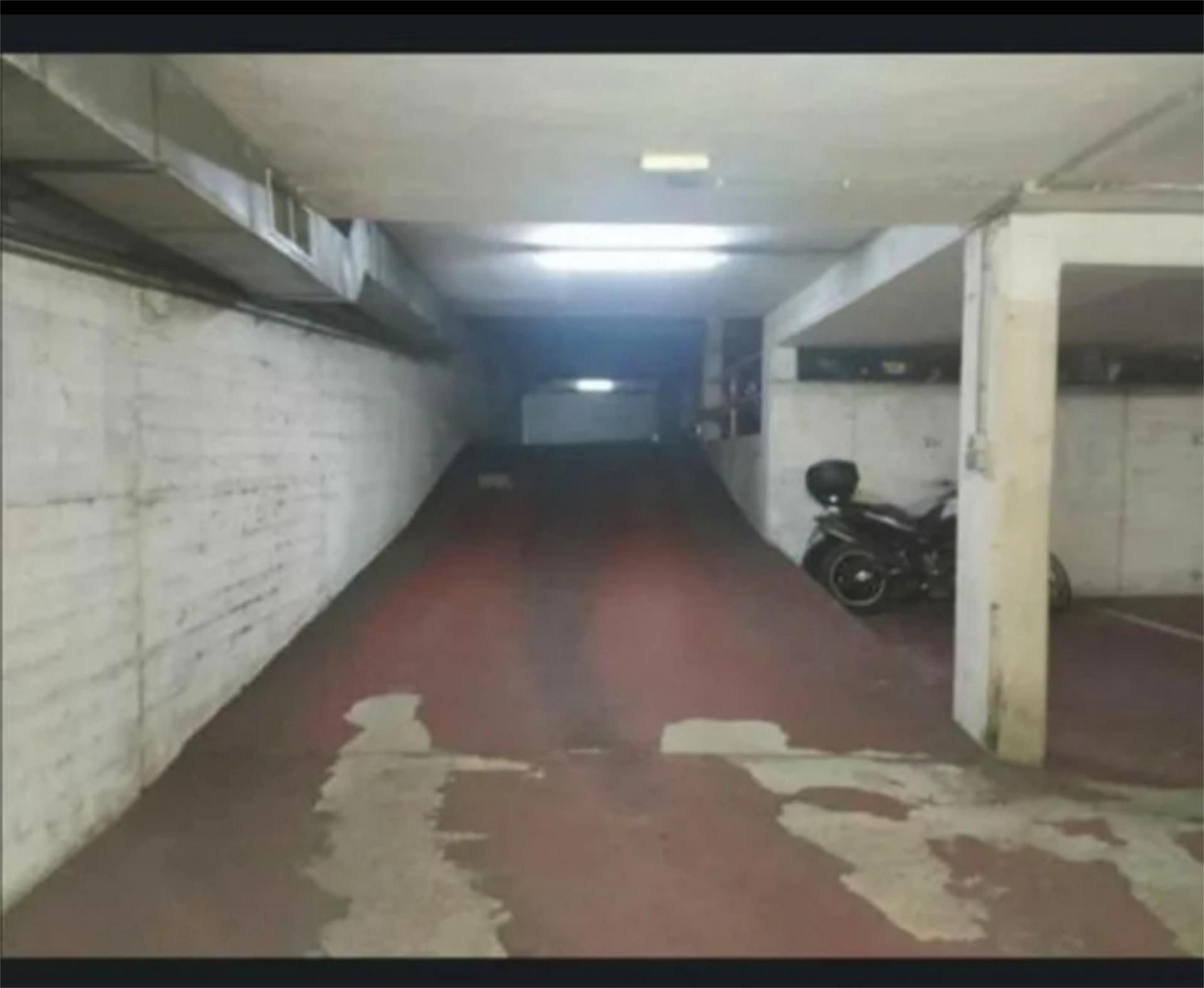 Parking of Garage for sale in A Coruña Capital 