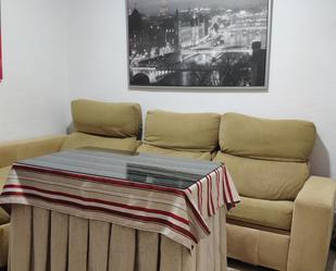 Living room of Flat to rent in Guadix