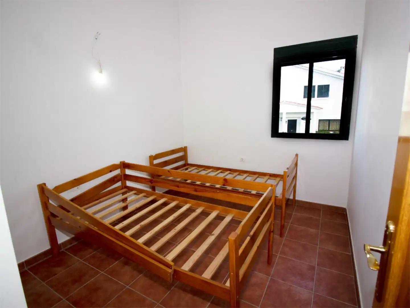 Casa adosada en venta en Barriada Antonio Garcia Correa, 1, Cala Habitación de Casa adosada en venta en Cala con Jardín privado, Terraza y Piscina