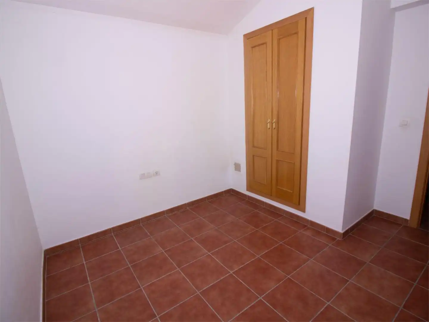 Casa adosada en venta en Barriada Antonio Garcia Correa, 1, Cala Casa adosada en venta en Cala con Jardín privado, Terraza y Piscina