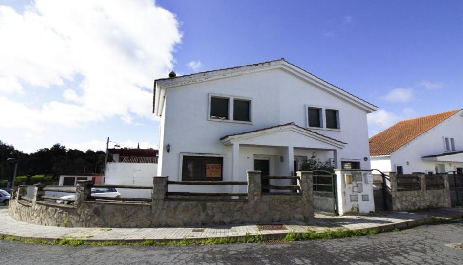 Photo 1 of Single-family semi-detached for sale in Barriada Antonio Garcia Correa, 1, Cala, Huelva