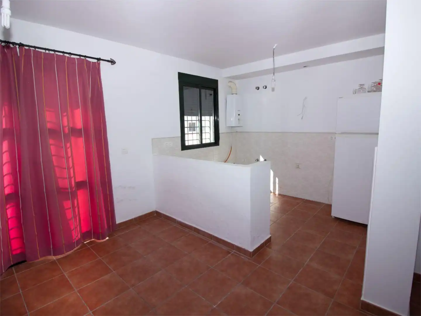 Casa adosada en venta en Barriada Antonio Garcia Correa, 1, Cala Casa adosada en venta en Cala con Jardín privado, Terraza y Piscina