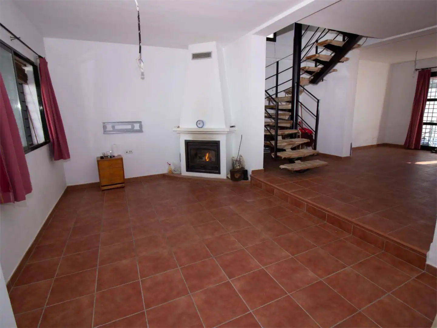 Casa adosada en venta en Barriada Antonio Garcia Correa, 1, Cala Casa adosada en venta en Cala con Jardín privado, Terraza y Piscina