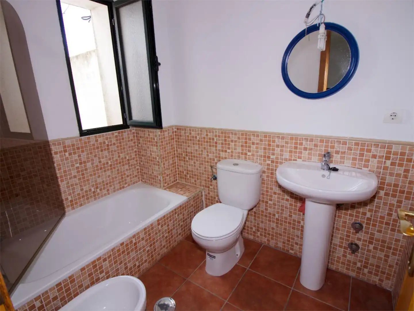Casa adosada en venta en Barriada Antonio Garcia Correa, 1, Cala Baño de Casa adosada en venta en Cala con Jardín privado, Terraza y Piscina