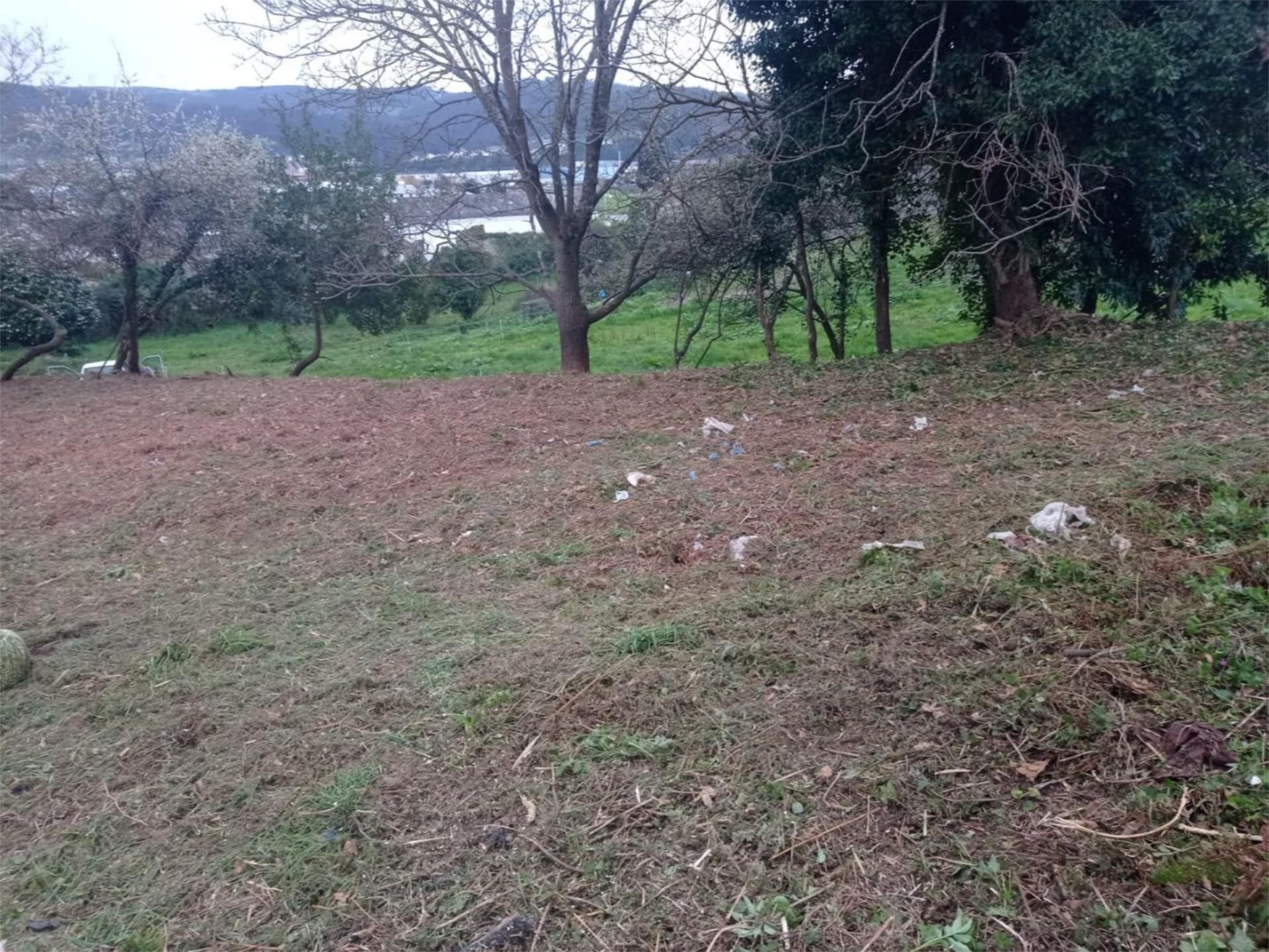 Urbanitzable en venda en Viveiro