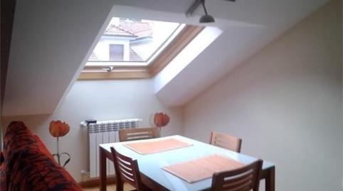 Foto 4 de Pis en venda a Avenida Narciso Herrero Vaquero, 6, Somiedo, Asturias