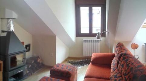 Foto 3 de Pis en venda a Avenida Narciso Herrero Vaquero, 6, Somiedo, Asturias