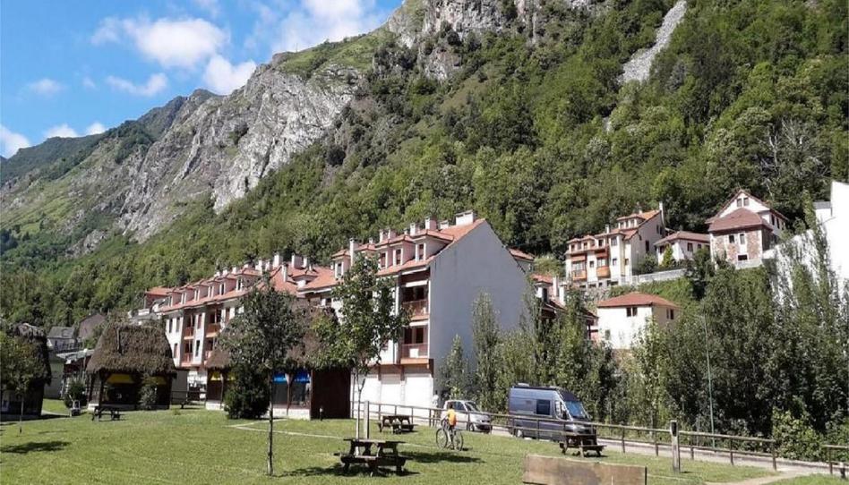 Foto 1 de Pis en venda a Avenida Narciso Herrero Vaquero, 6, Somiedo, Asturias