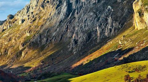 Foto 2 de Pis en venda a Avenida Narciso Herrero Vaquero, 6, Somiedo, Asturias
