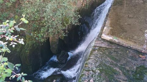 Foto 2 de Casa o xalet en venda a Ebaristo Bustinza Kirikiño Kalea, 23, Mañaria, Bizkaia