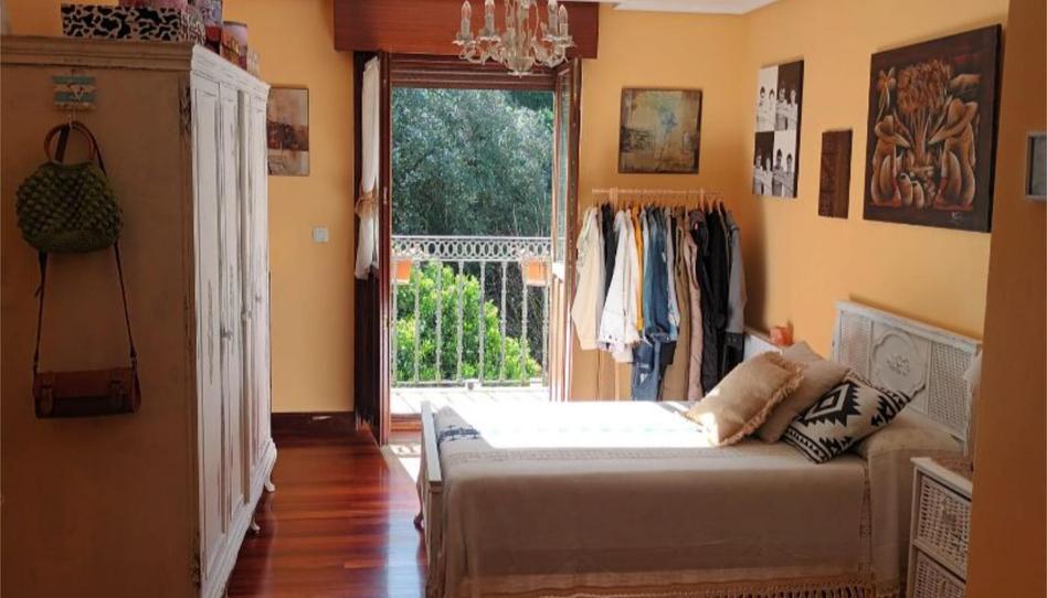 Foto 1 de Casa o xalet en venda a Ebaristo Bustinza Kirikiño Kalea, 23, Mañaria, Bizkaia